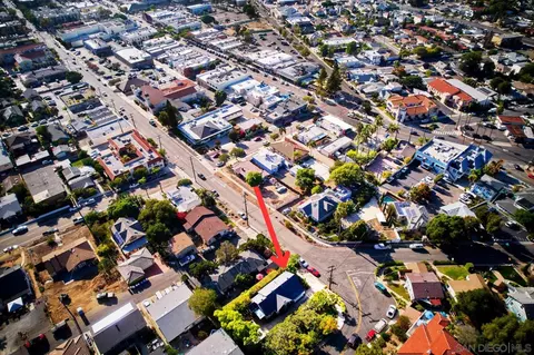 View/Area - 8417 Lemon Ave, La Mesa, CA 91941 photo 3 of 3