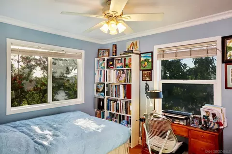 Bedroom - 8417 Lemon Ave, La Mesa, CA 91941 photo 2 of 2