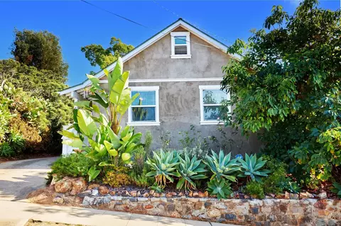 Exterior - 8417 Lemon Ave, La Mesa, CA 91941 photo 2 of 6