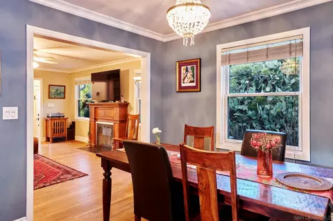 Dining - 8417 Lemon Ave, La Mesa, CA 91941 photo 2 of 3