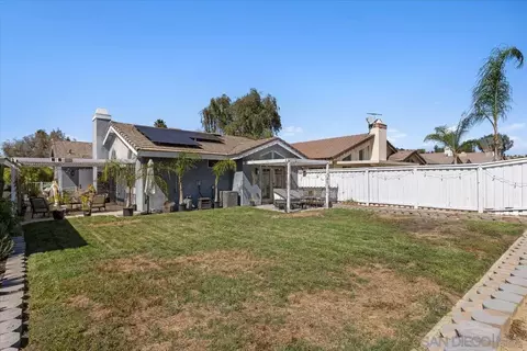 Exterior - 42136 Teatree Ct, Temecula, CA 92591 photo 10 of 20
