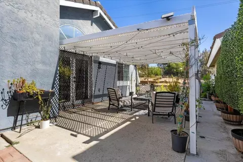 Exterior - 42136 Teatree Ct, Temecula, CA 92591 photo 7 of 20