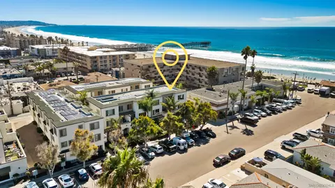 707 Diamond St, San Diego, CA 92109