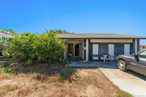 366 Lausanne Dr, San Diego, CA 92114