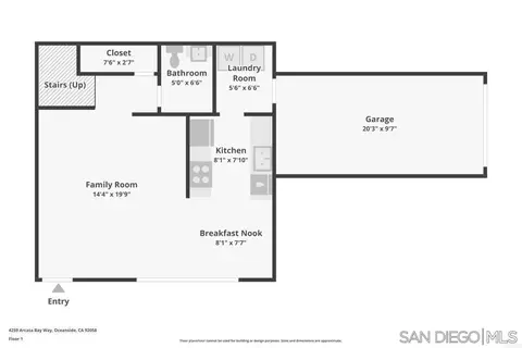 854 Dana Point Way, Oceanside, CA 92058 photo 44