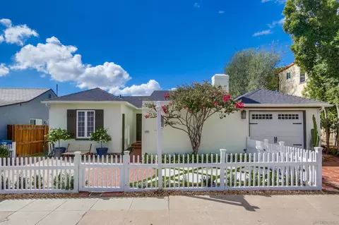 4706 Norma Dr, San Diego, CA 92115