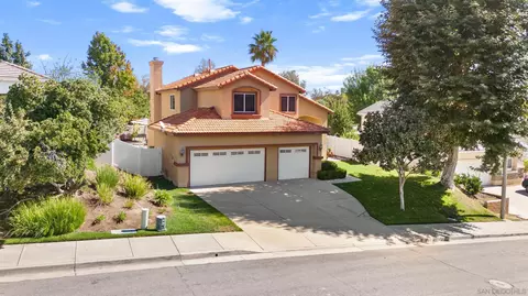 Exterior - 32284 Placer Belair, Temecula, CA 92591 photo 1 of 2