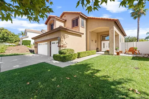 Exterior - 32284 Placer Belair, Temecula, CA 92591 photo 2 of 2