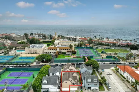 7635 Draper Ave, La Jolla, CA 92037 photo 2