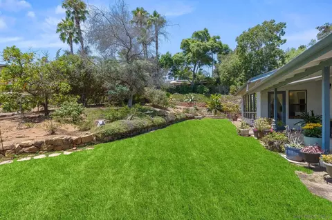 Exterior - 4578 Shade Rd, La Mesa, CA 91941 photo 12 of 13