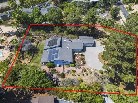 View/Area - 4578 Shade Rd, La Mesa, CA 91941 photo 2 of 2