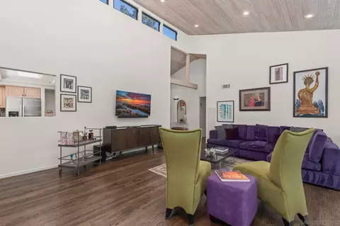 Living - 4578 Shade Rd, La Mesa, CA 91941 photo 4 of 6