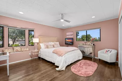 Bedroom - 4578 Shade Rd, La Mesa, CA 91941 photo 4 of 9