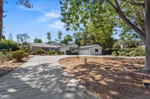 Exterior - 4578 Shade Rd, La Mesa, CA 91941 photo 2 of 13