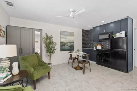 Kitchen - 4578 Shade Rd, La Mesa, CA 91941 photo 1 of 6