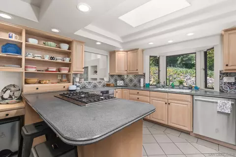 Kitchen - 4578 Shade Rd, La Mesa, CA 91941 photo 3 of 6