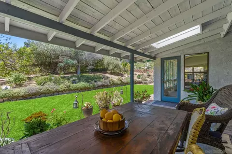 Exterior - 4578 Shade Rd, La Mesa, CA 91941 photo 8 of 13