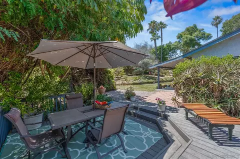 Exterior - 4578 Shade Rd, La Mesa, CA 91941 photo 4 of 13