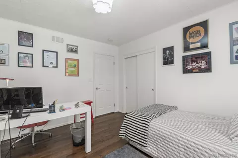 Bedroom - 4578 Shade Rd, La Mesa, CA 91941 photo 8 of 9