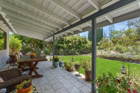 Exterior - 4578 Shade Rd, La Mesa, CA 91941 photo 7 of 13