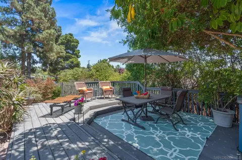 Exterior - 4578 Shade Rd, La Mesa, CA 91941 photo 5 of 13