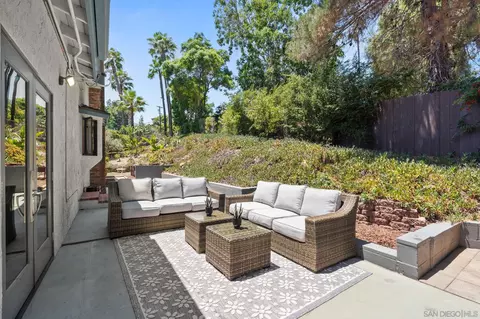 Exterior - 4578 Shade Rd, La Mesa, CA 91941 photo 13 of 13