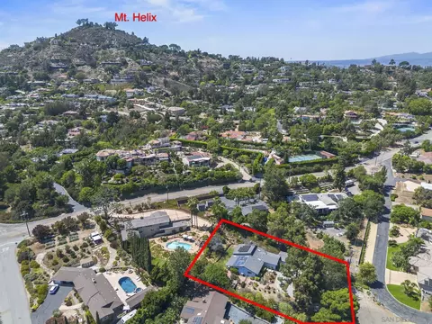 View/Area - 4578 Shade Rd, La Mesa, CA 91941 photo 1 of 2