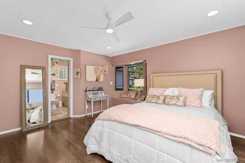 Bedroom - 4578 Shade Rd, La Mesa, CA 91941 photo 6 of 9