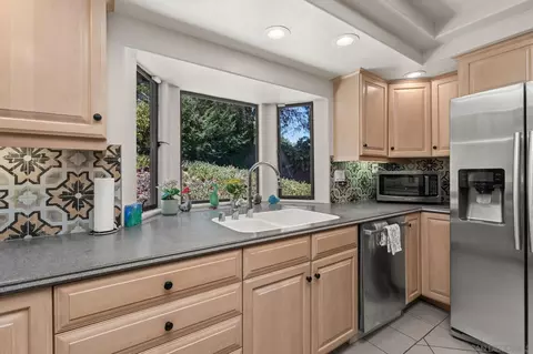 Kitchen - 4578 Shade Rd, La Mesa, CA 91941 photo 2 of 6