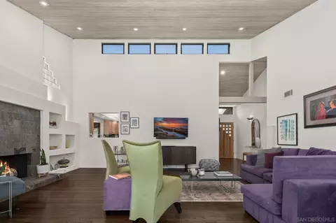 Living - 4578 Shade Rd, La Mesa, CA 91941 photo 5 of 6