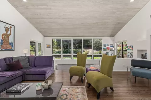 Living - 4578 Shade Rd, La Mesa, CA 91941 photo 3 of 6