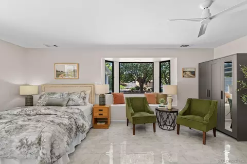 Bedroom - 4578 Shade Rd, La Mesa, CA 91941 photo 3 of 9