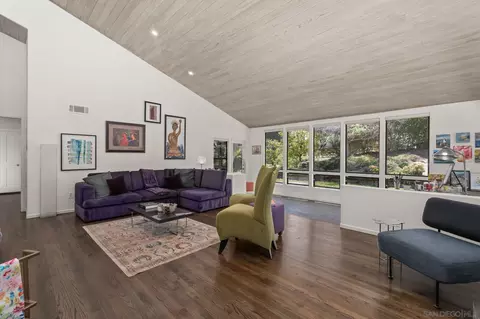 Living - 4578 Shade Rd, La Mesa, CA 91941 photo 2 of 6