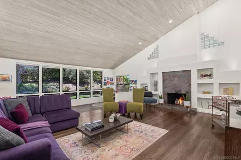 Living - 4578 Shade Rd, La Mesa, CA 91941 photo 1 of 6