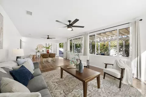 Living - 9421 Pryor Dr, Santee, CA 92071 photo 6 of 6