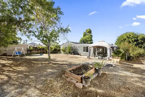 Exterior - 9421 Pryor Dr, Santee, CA 92071 photo 6 of 7