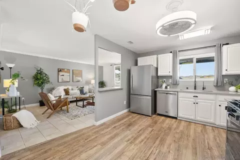 Kitchen - 9421 Pryor Dr, Santee, CA 92071 photo 1 of 3