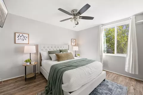 Bedroom - 9421 Pryor Dr, Santee, CA 92071 photo 3 of 5