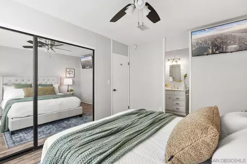 Bedroom - 9421 Pryor Dr, Santee, CA 92071 photo 5 of 5