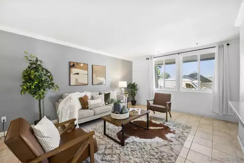 Living - 9421 Pryor Dr, Santee, CA 92071 photo 3 of 6