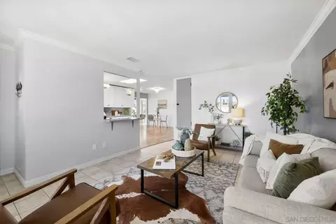 Living - 9421 Pryor Dr, Santee, CA 92071 photo 1 of 6