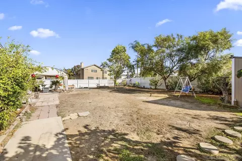 Exterior - 9421 Pryor Dr, Santee, CA 92071 photo 7 of 7
