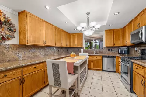 Kitchen - 1451 Via Lima, Fallbrook, CA 92028 photo 1 of 1