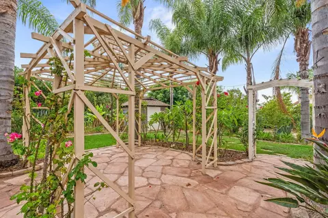 Exterior - 1451 Via Lima, Fallbrook, CA 92028 photo 4 of 18