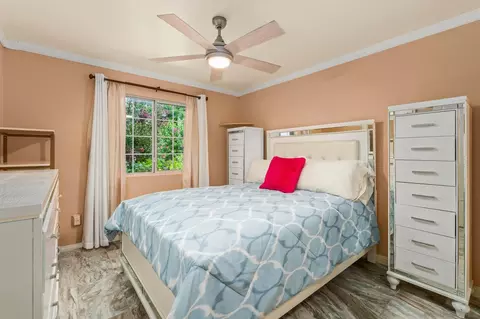 Bedroom - 1451 Via Lima, Fallbrook, CA 92028 photo 5 of 6