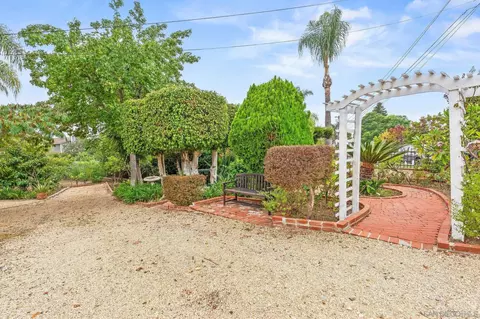 Exterior - 1451 Via Lima, Fallbrook, CA 92028 photo 5 of 18