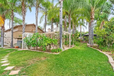 Exterior - 1451 Via Lima, Fallbrook, CA 92028 photo 18 of 18