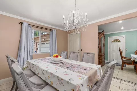 Dining - 1451 Via Lima, Fallbrook, CA 92028 photo 2 of 4