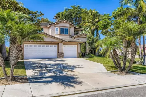 Exterior - 6709 Lonicera St, Carlsbad, CA 92011 photo 3 of 8
