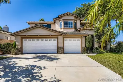 Exterior - 6709 Lonicera St, Carlsbad, CA 92011 photo 2 of 8